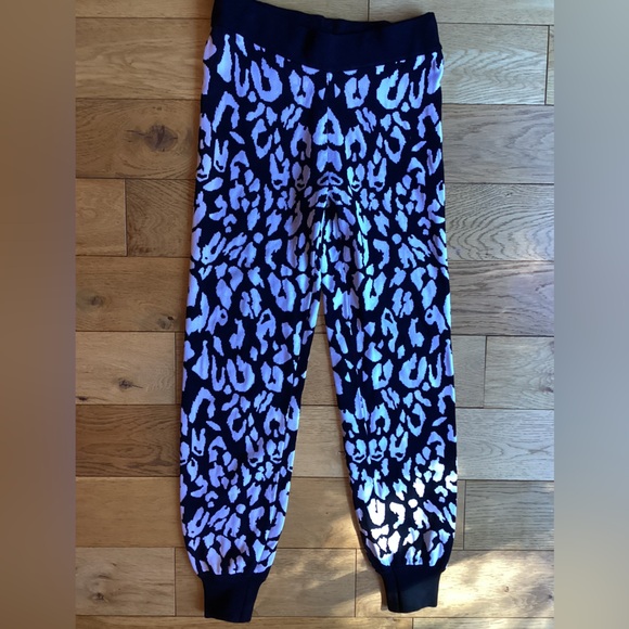 Torn by Ronny Kobo Chaviva sweatpants - Picture 1 of 5